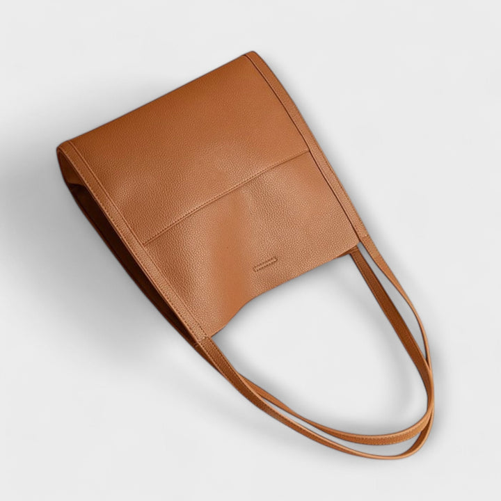 Olivia | Sac en cuir fait main