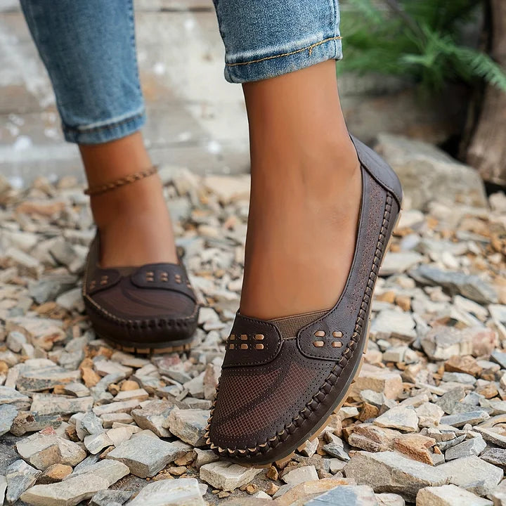 Elora | Orthopaedic Shoes