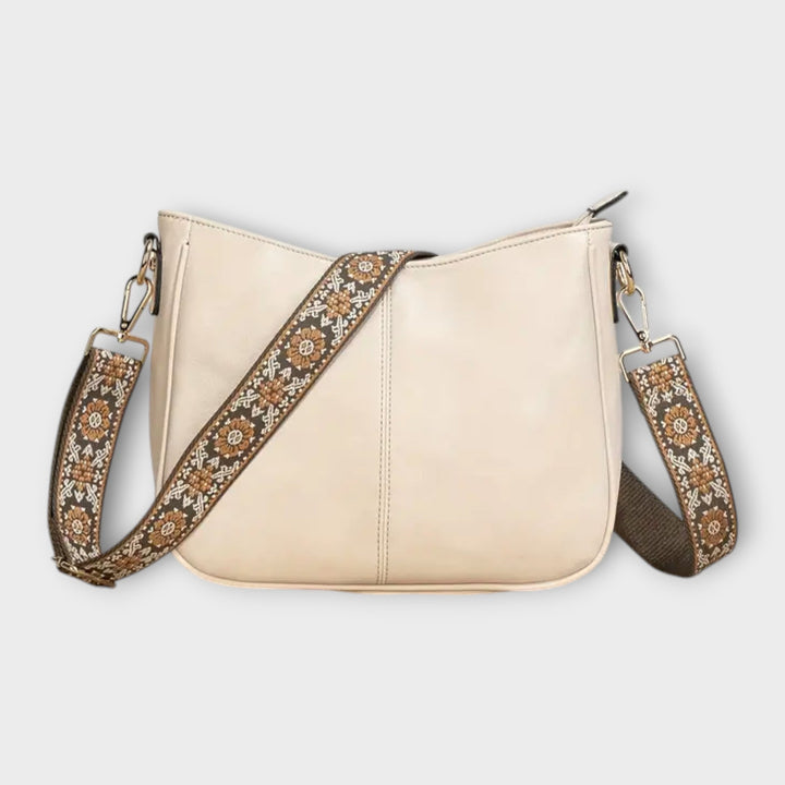 Olivia | Sac bandoulière vegan