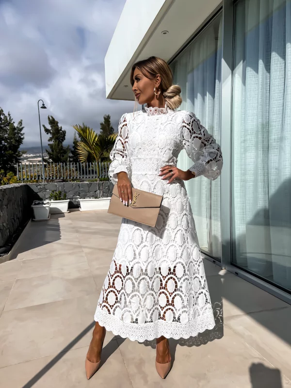 Liv | Robe élégante