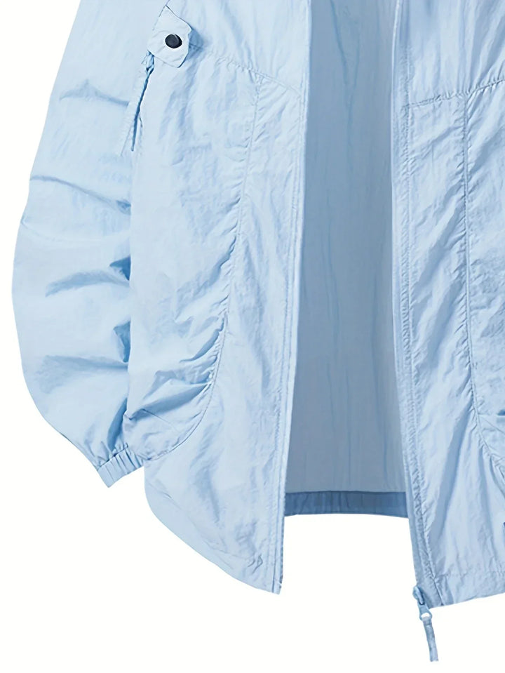 Carter™ | Outdoor Hooded Jacket
