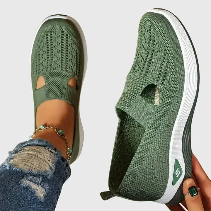 Lora™ Chaussures de marche orthopédiques