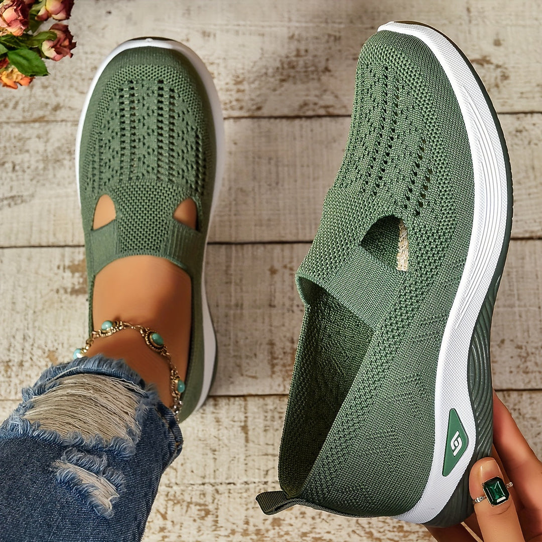Carry - Chaussures orthopédiques à enfiler