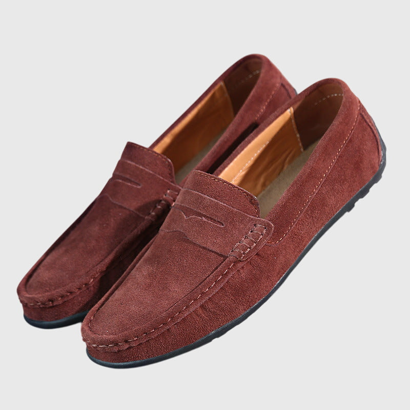 Rosaly | Mocassins orthopédiques