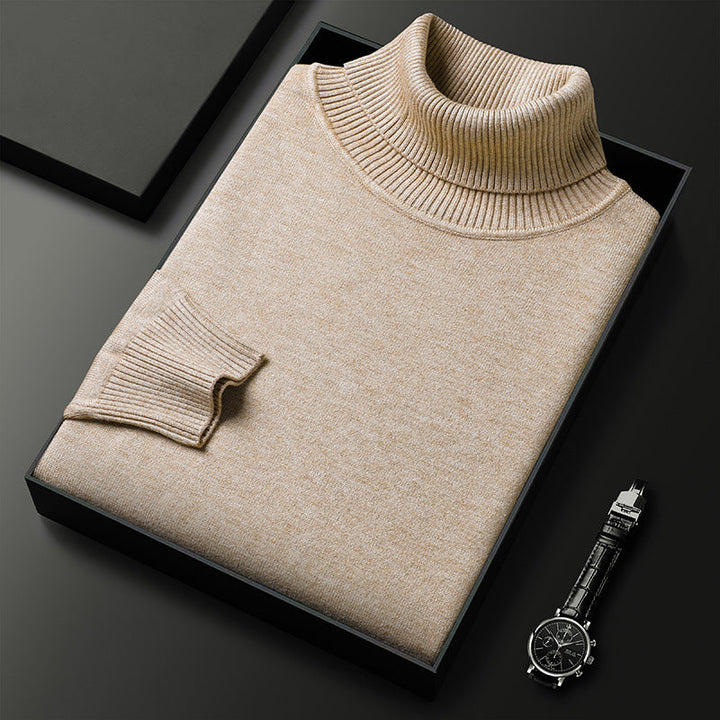 Miles™ - Pull chaud super doux