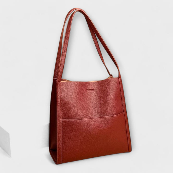 Olivia | Sac en cuir fait main