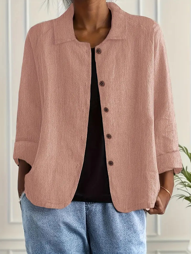 Sofia™ | Haut léger classique