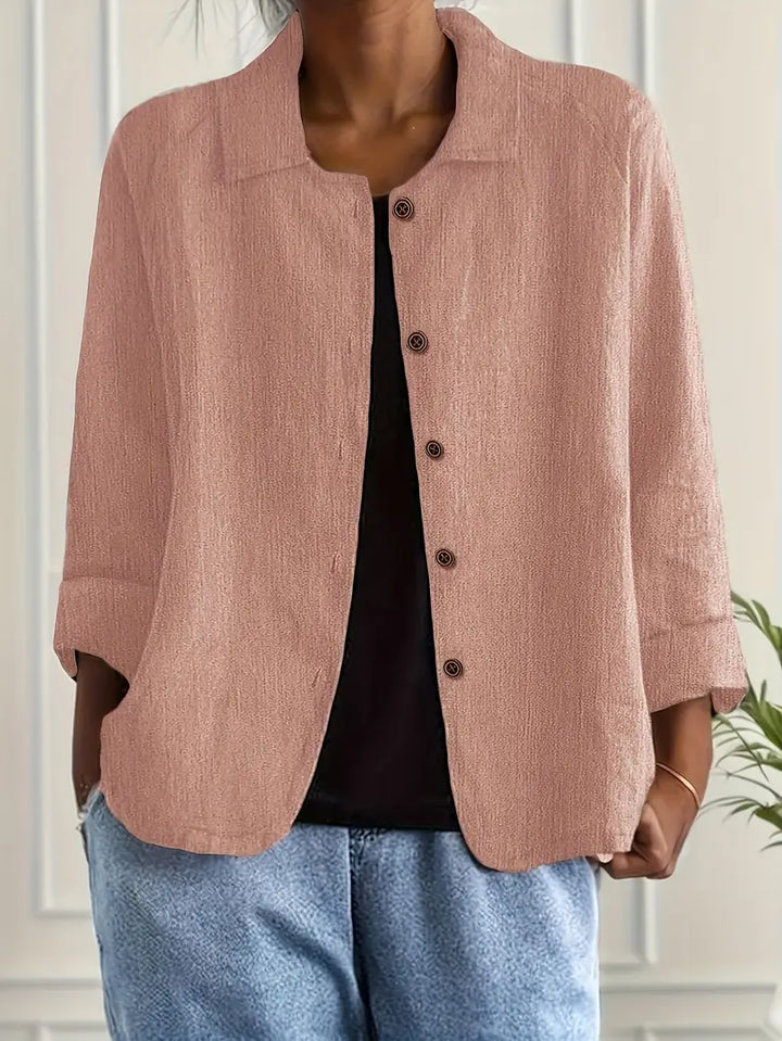 Sofia™ | Haut léger classique