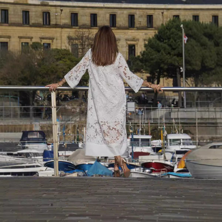 Clara | Robe facile et chic