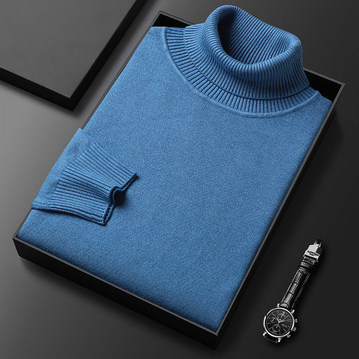 Miles™ - Pull chaud super doux