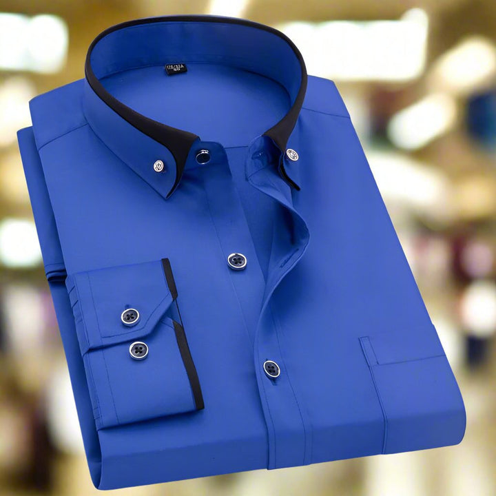 Iver™ | Chemise classique à manches longues