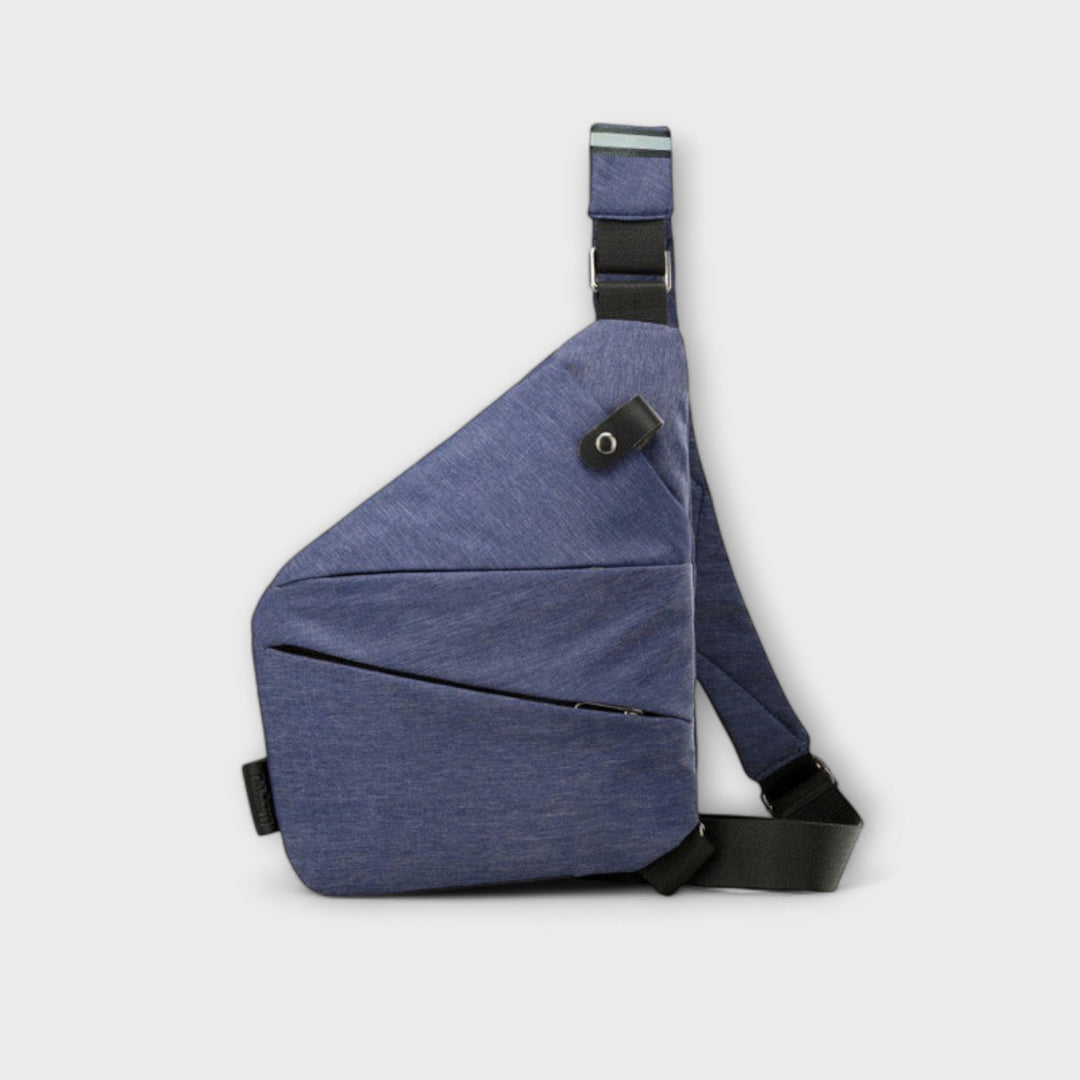 Olivia | Sac à bandoulière anti-vol
