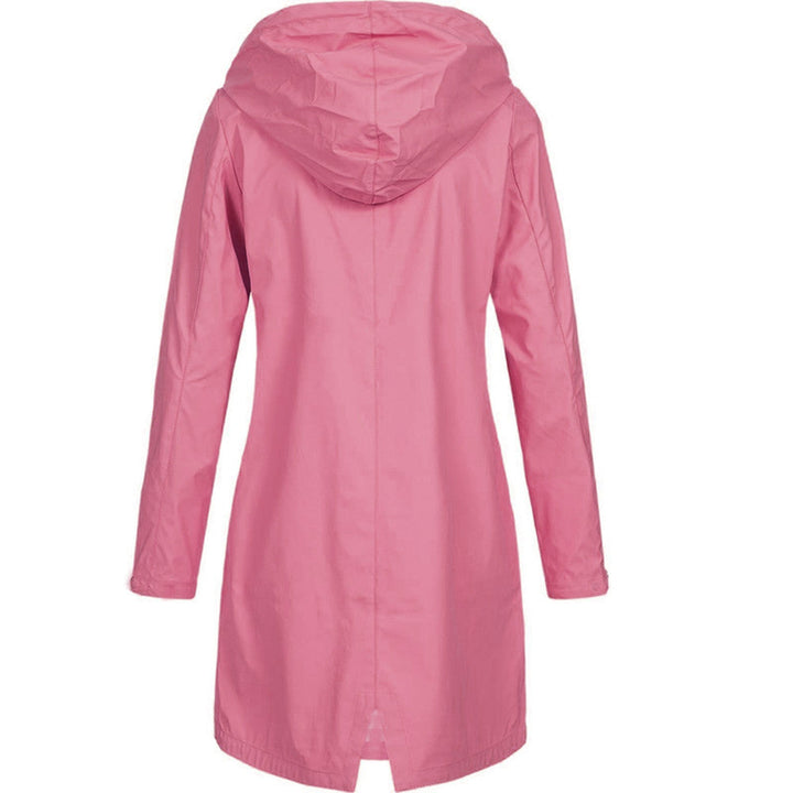 Dupont™ | Imperméable long