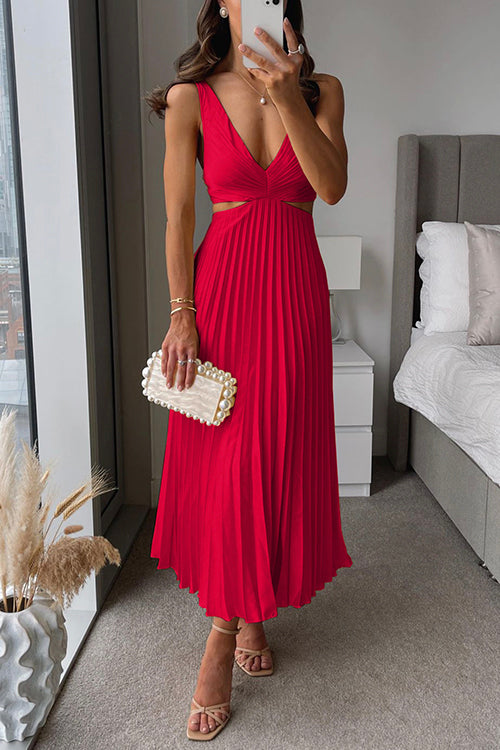 Violet – Lightweight Day Dress