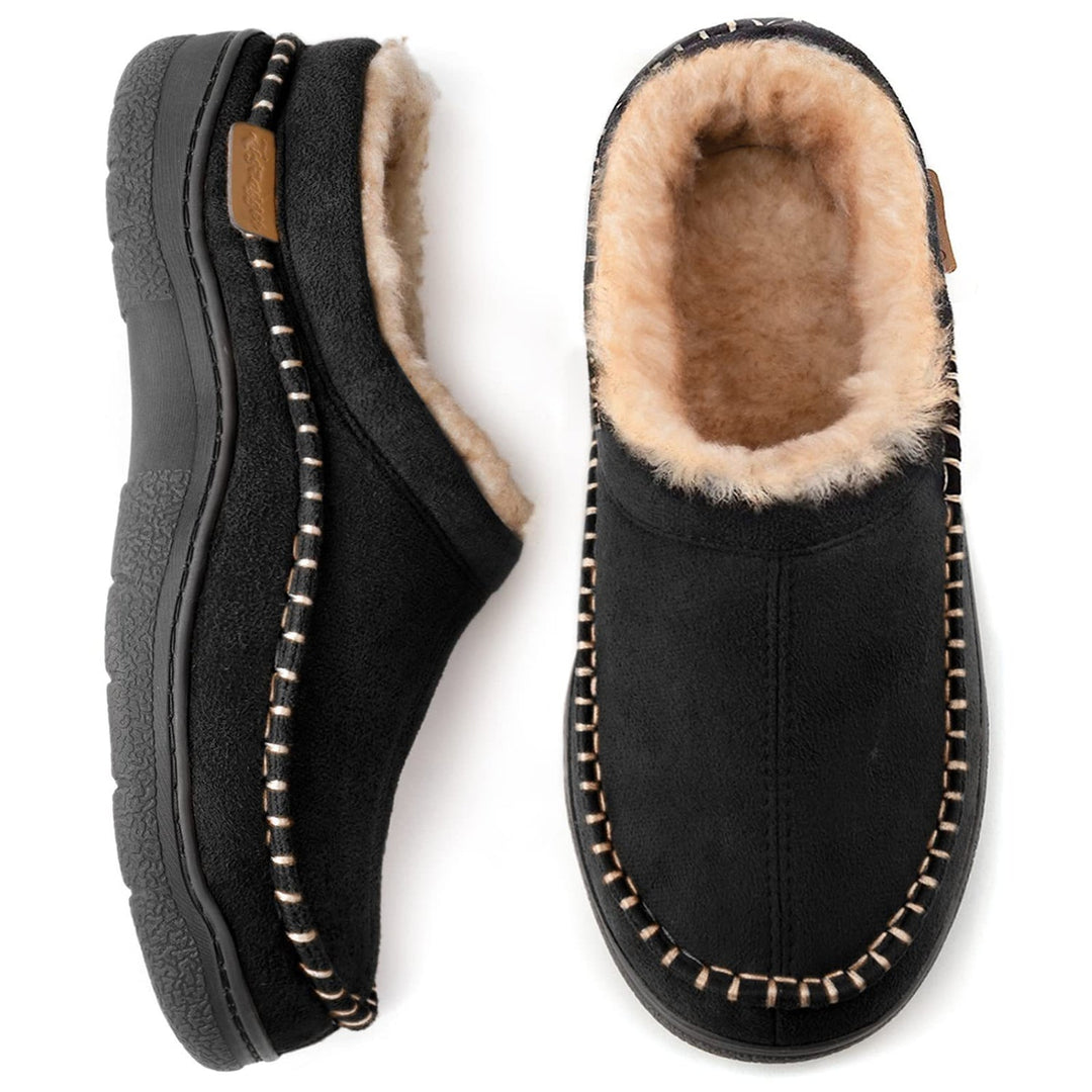 Henry™ - Chaussons doux et confortables