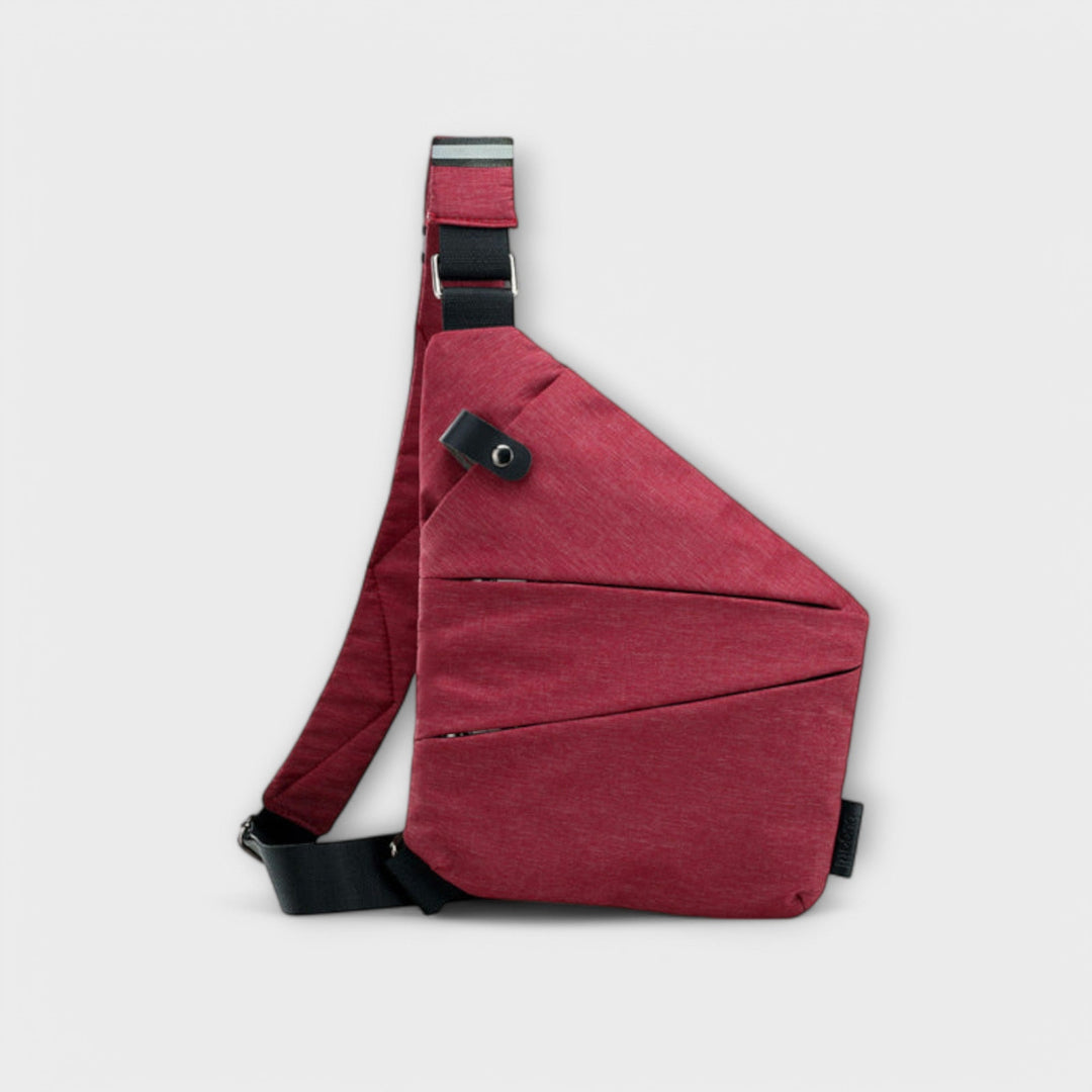 Olivia | Sac à bandoulière anti-vol