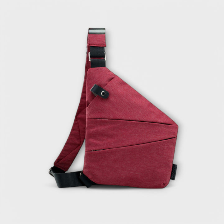 Olivia | Sac à bandoulière anti-vol