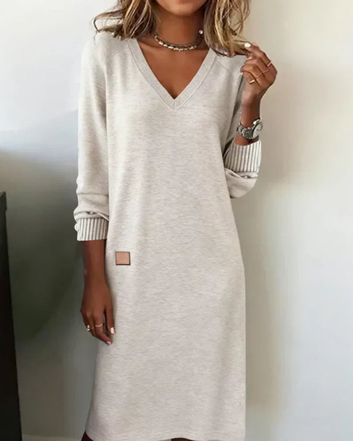Luisa™ Robe confortable