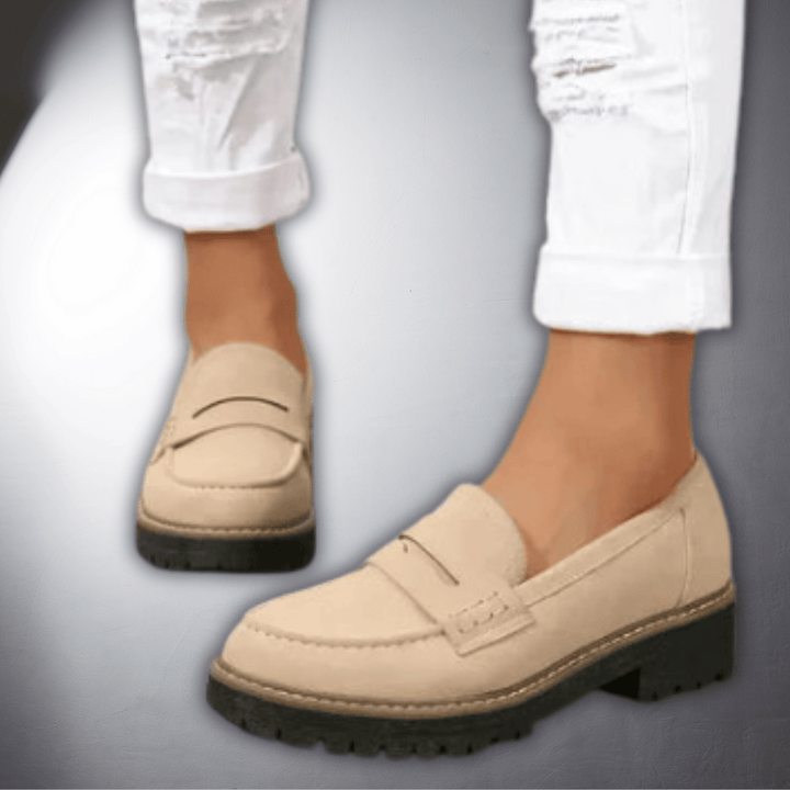 Olympia™ Chaussures artisanales premium