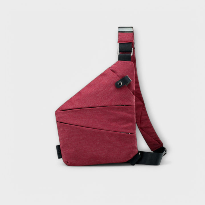 Olivia | Sac à bandoulière anti-vol
