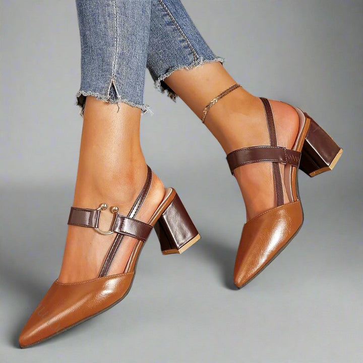 Talons AVALINA GRACE