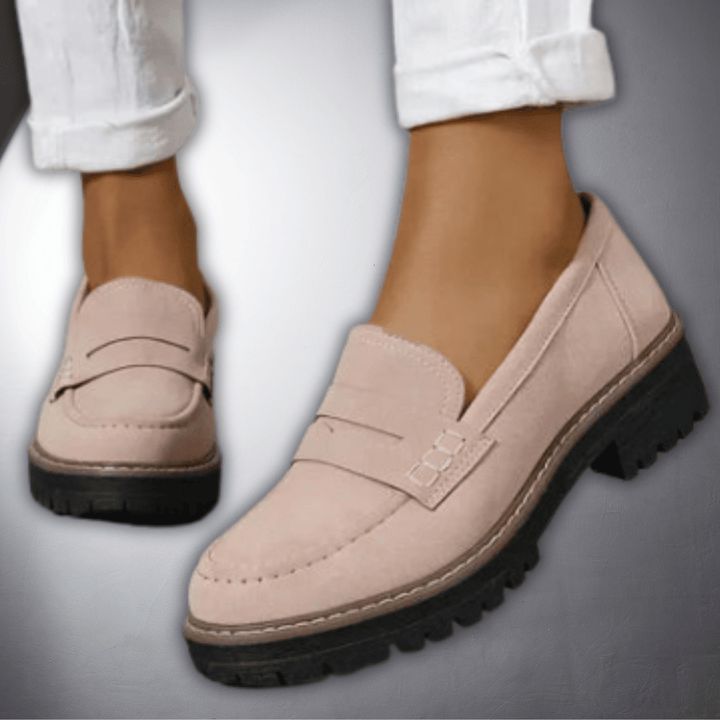 Olympia™ Chaussures artisanales premium