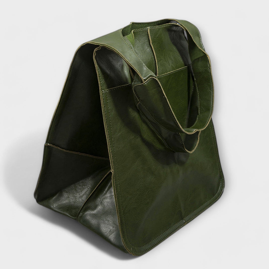 Olivia | Sac de week-end surdimensionné