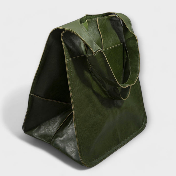 Olivia | Sac de week-end surdimensionné