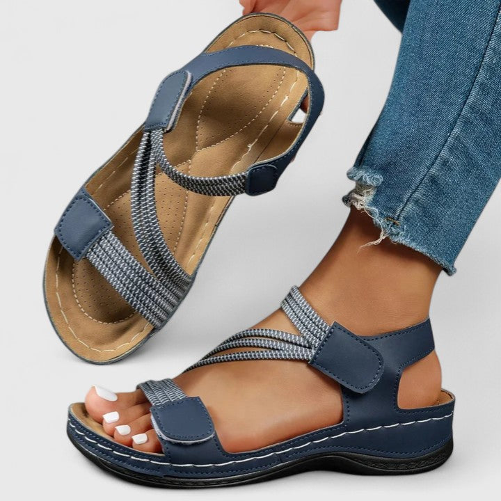 Sheina | Sandales sophistiquées