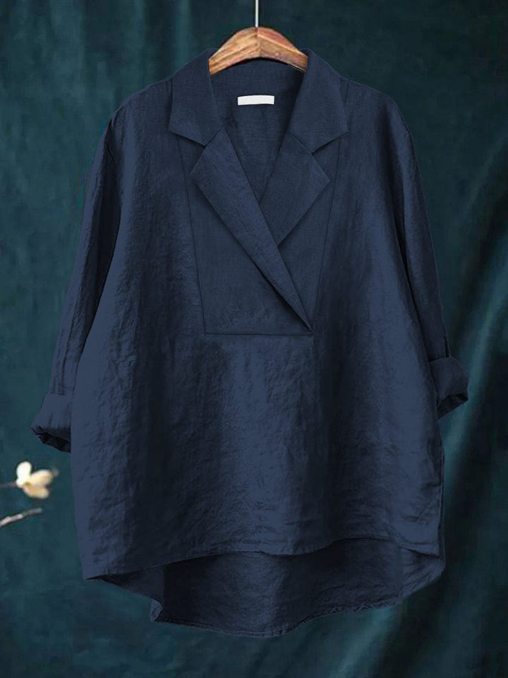Kimberly | Blouse intemporelle