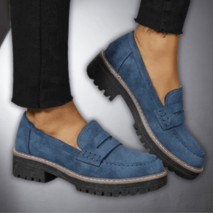Olympia™ Chaussures artisanales premium