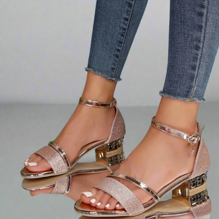 Jarmara | Sandales premium pour un confort ultime