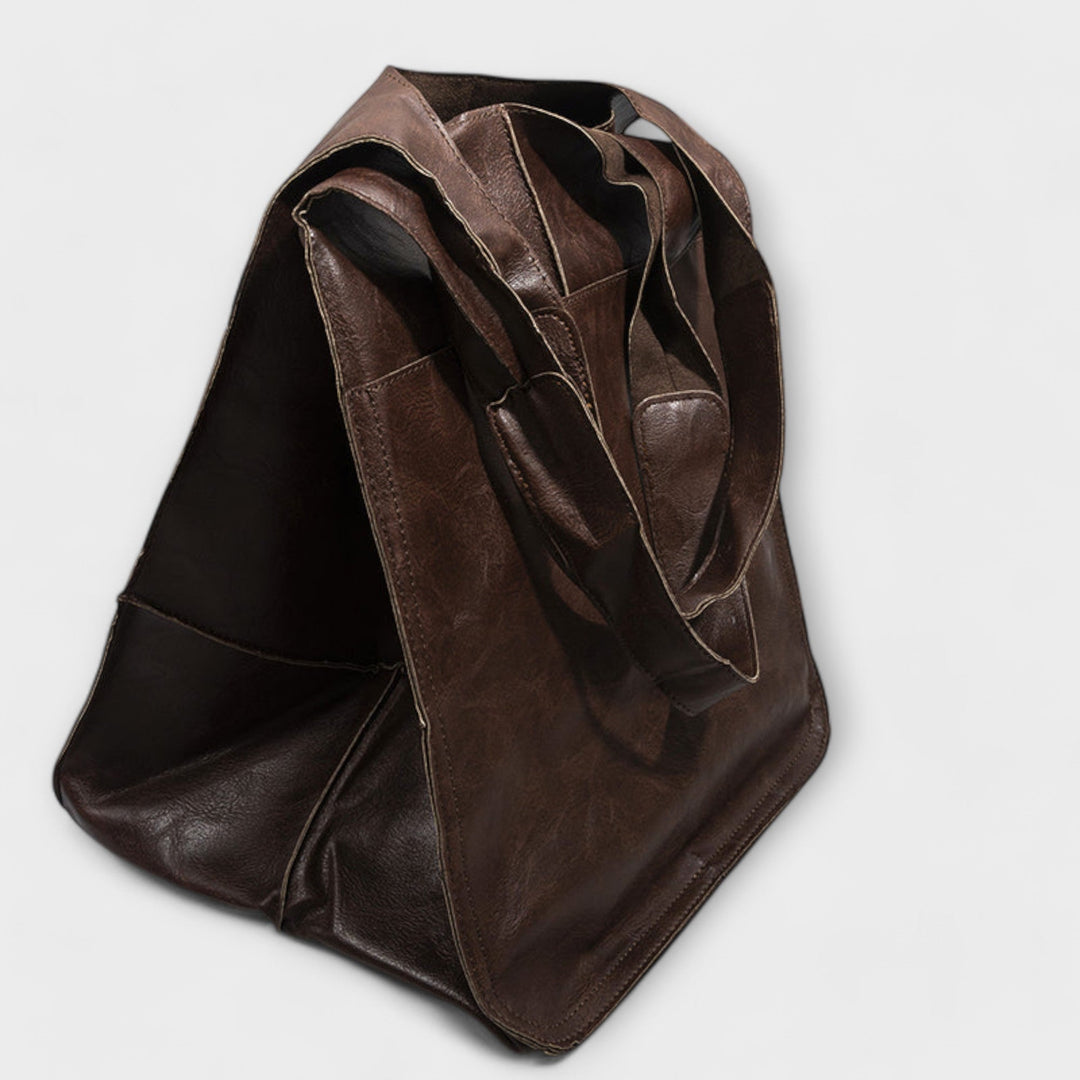 Olivia | Sac de week-end surdimensionné