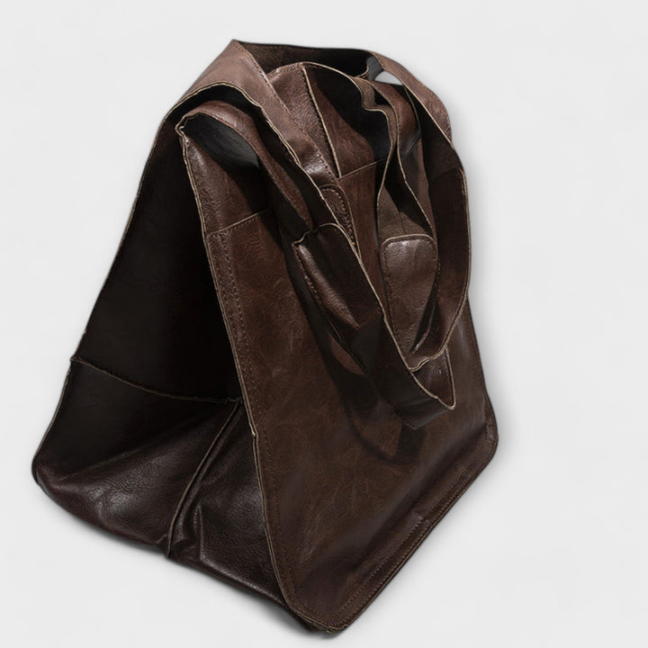 Olivia | Sac de week-end surdimensionné