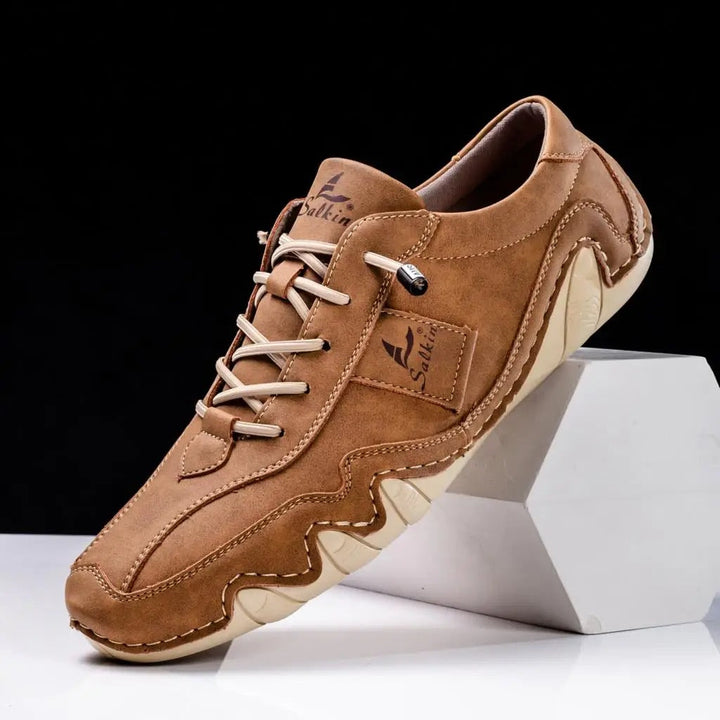 Parker™ - Chaussures orthopédiques confortables