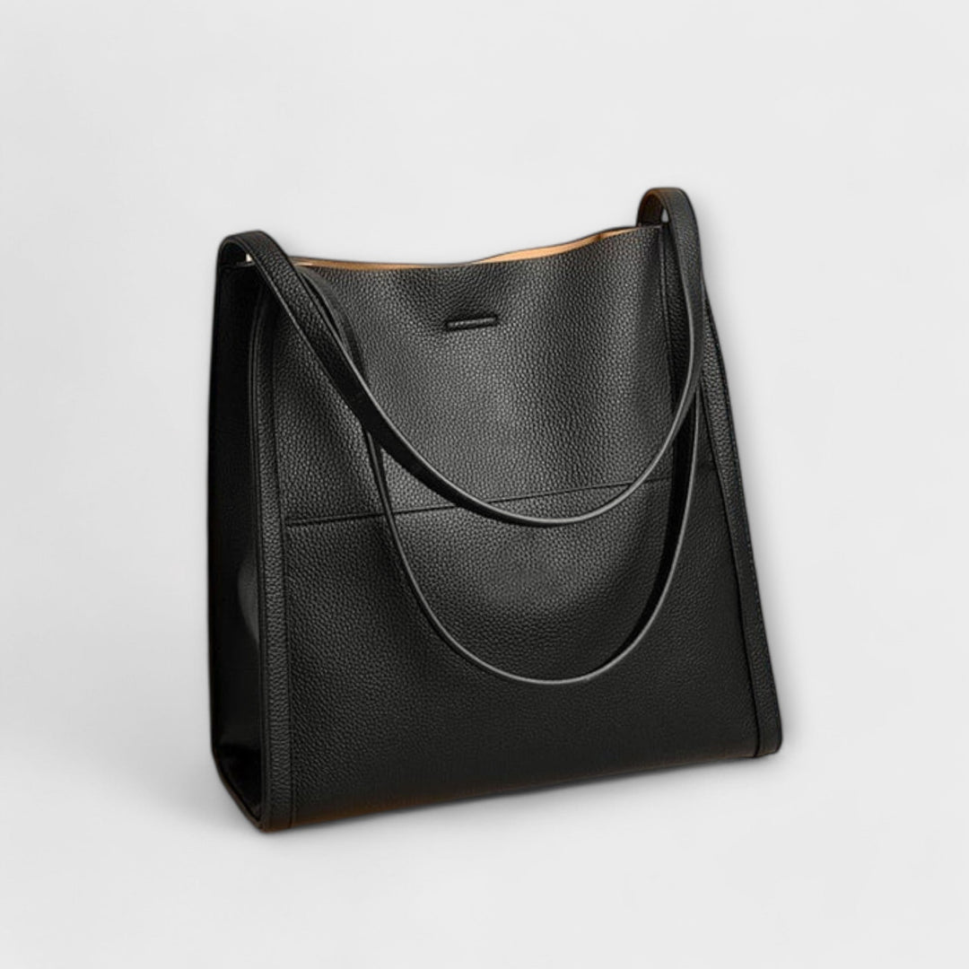 Olivia | Sac en cuir fait main