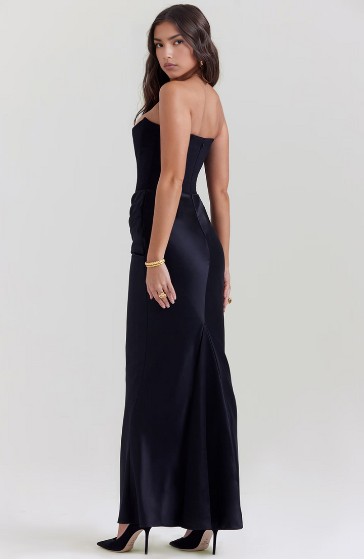 Camila – Robe bohème quotidienne