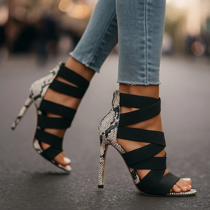 Talons NATALIA VOSS