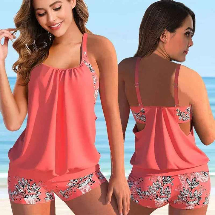 Women's Elegant Swimwear