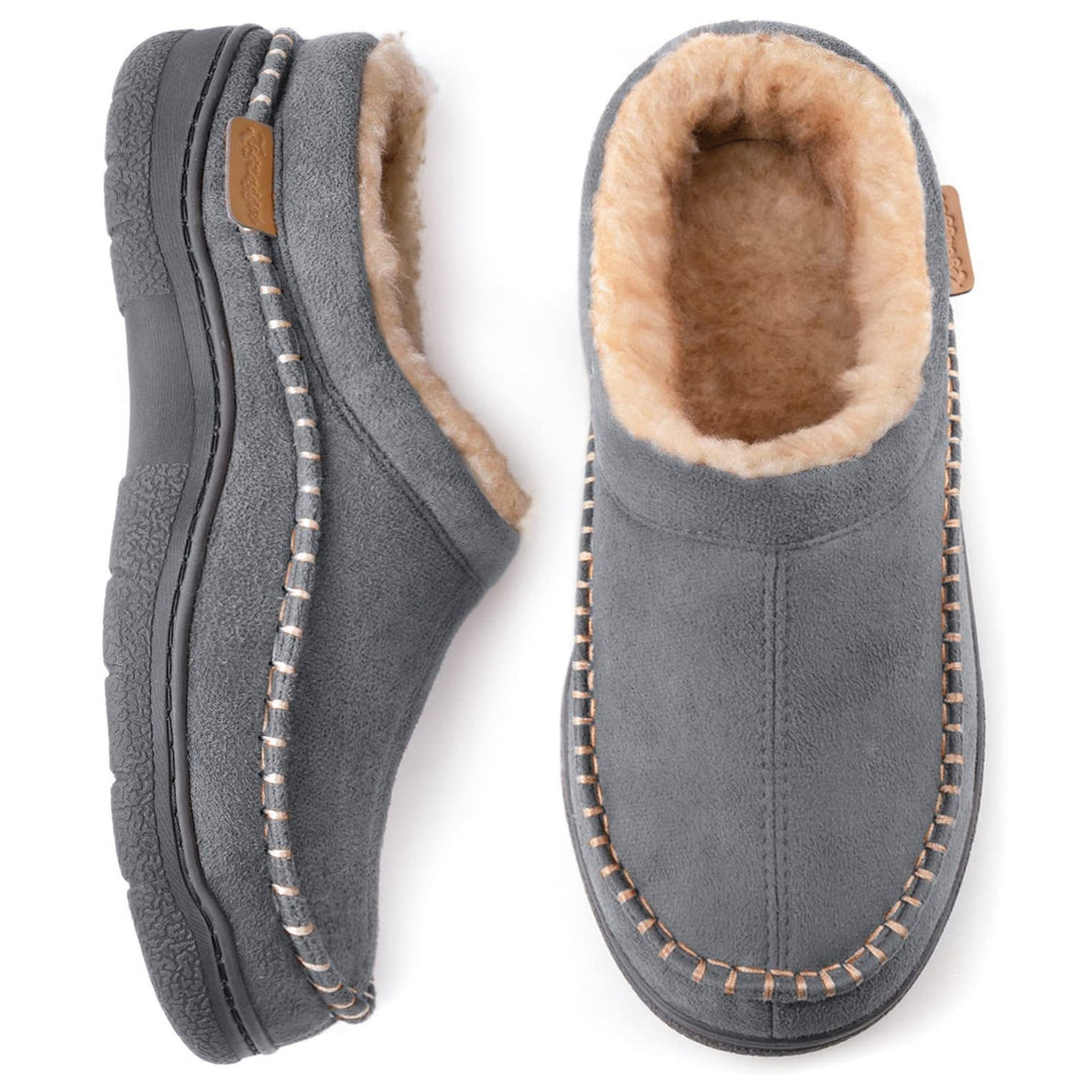 Henry™ - Chaussons doux et confortables