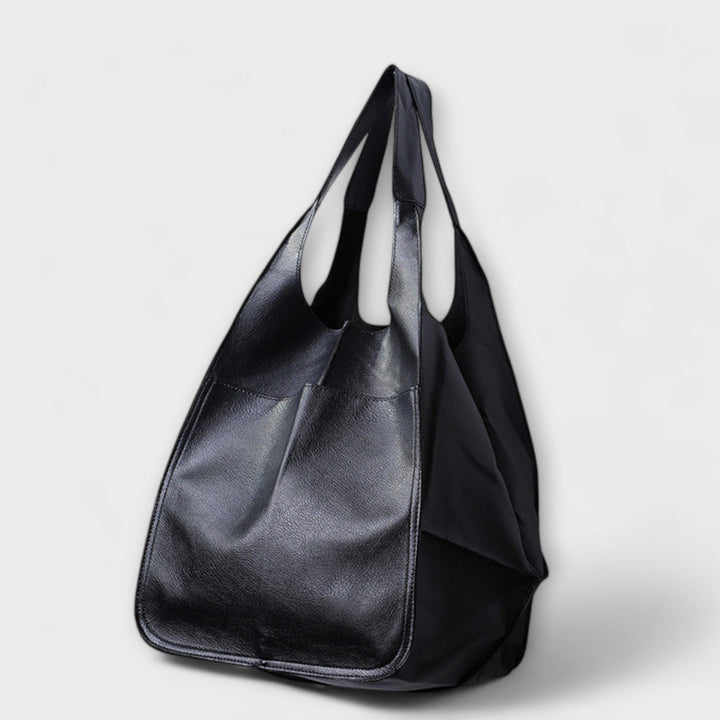 Olivia | Sac de week-end surdimensionné