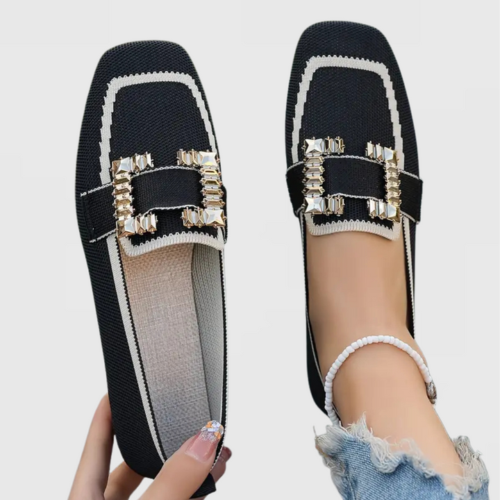 Mylena | Mocassins orthopédiques