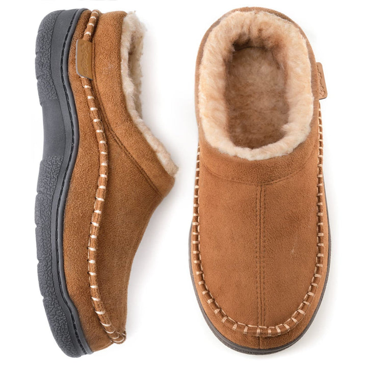 Henry™ - Chaussons doux et confortables