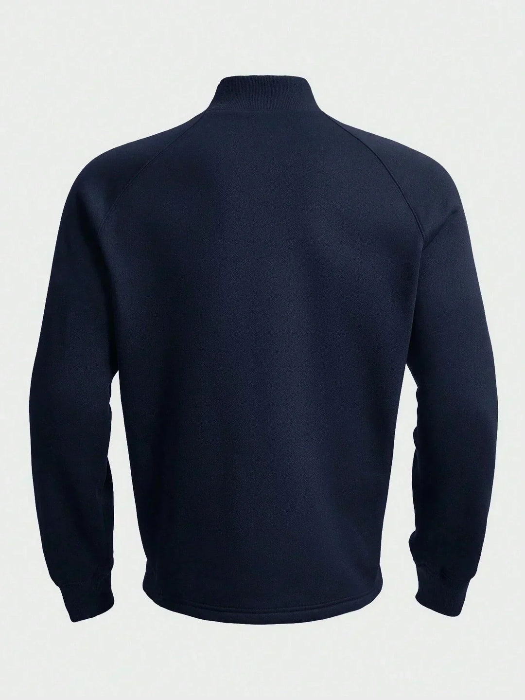 William™ - Pull décontracté à demi-fermeture éclair