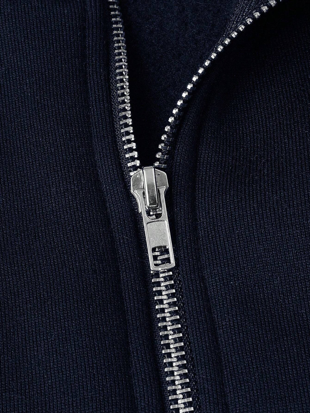 William™ - Pull décontracté à demi-fermeture éclair