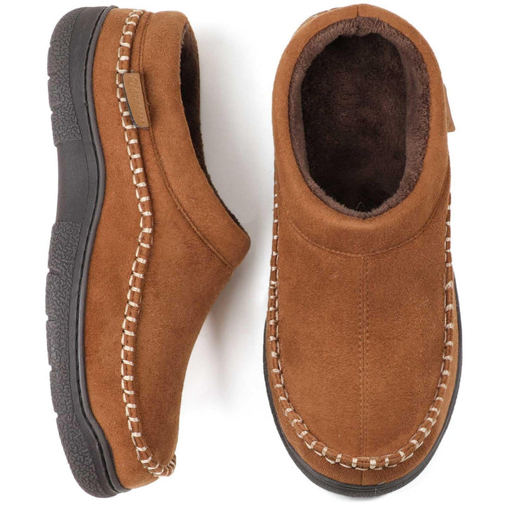 Henry™ - Chaussons doux et confortables