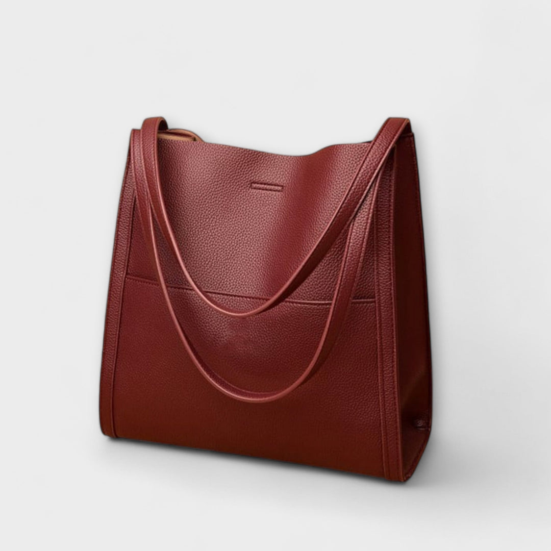 Olivia | Sac en cuir fait main