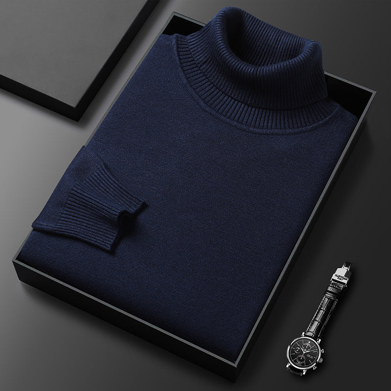 Miles™ - Pull chaud super doux