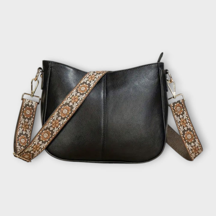 Olivia | Sac bandoulière vegan