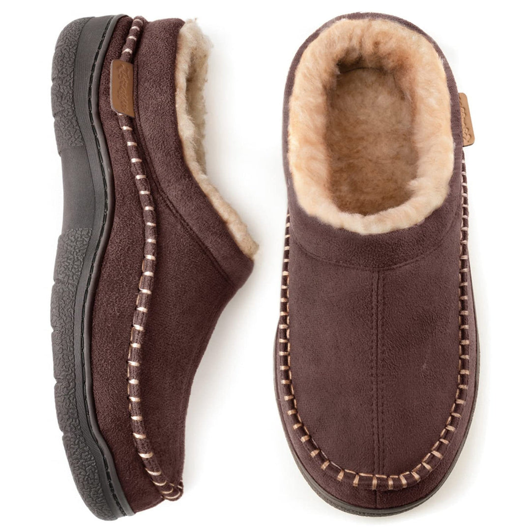 Henry™ - Chaussons doux et confortables